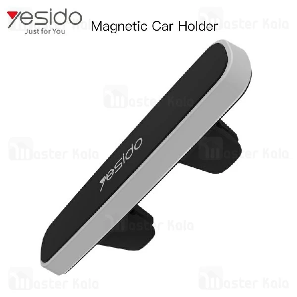 هولدر و پایه نگهدارنده آهن ربایی یسیدو Yesido C27 Magnet Car Holder