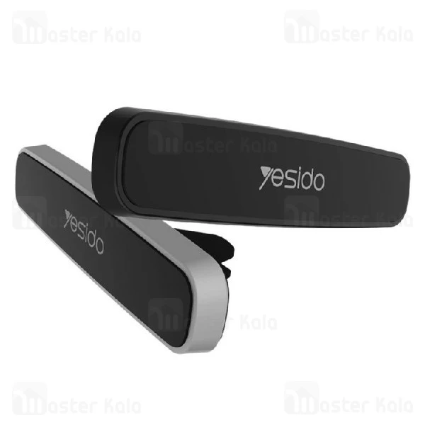 هولدر و پایه نگهدارنده آهن ربایی یسیدو Yesido C27 Magnet Car Holder
