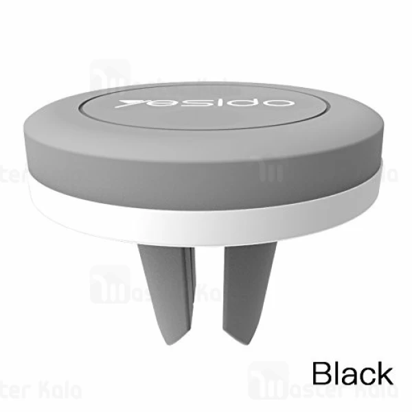 هولدر و پایه نگهدارنده آهن ربایی یسیدو Yesido C28 Magnet Car Holder
