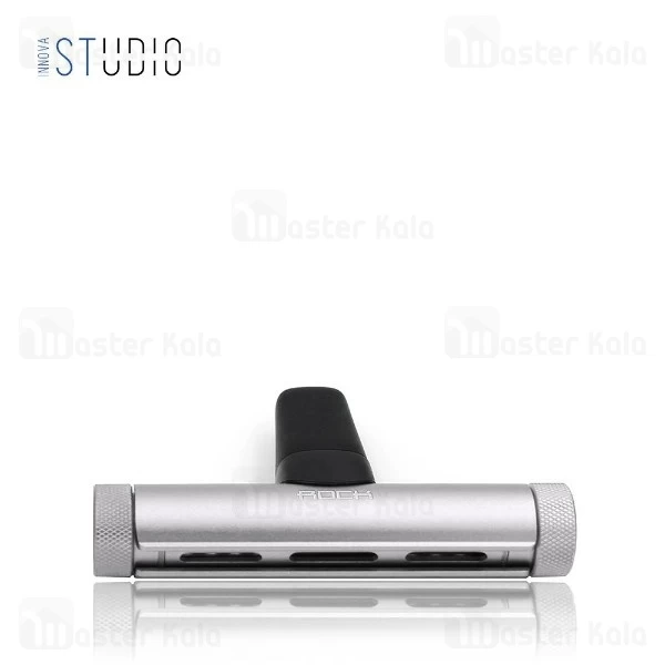 خوشبو کننده هوای خودرو Rock Universal Air Vent Car Aroma RPH0841