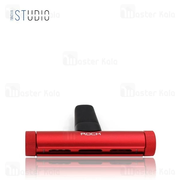خوشبو کننده هوای خودرو Rock Universal Air Vent Car Aroma RPH0841