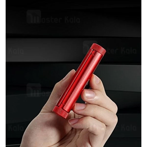 خوشبو کننده هوای خودرو Rock Universal Air Vent Car Aroma RPH0841