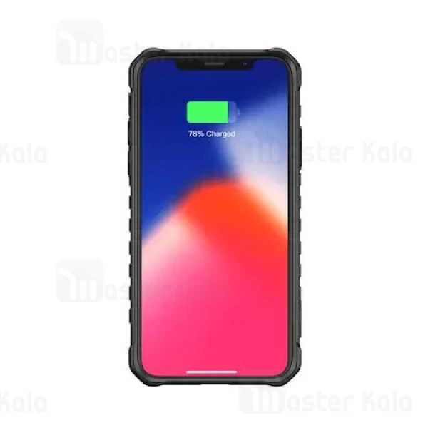 قاب بیسوس آیفون iPhone X / XS Baseus Michelin Case