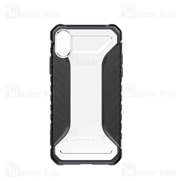 قاب بیسوس آیفون iPhone X / XS Baseus Michelin Case