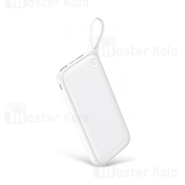 پاوربانک بیسوس Baseus BS-P20KQ2B PD PPKC-A02 Type-C 3 Port 20000 mAh QC 3.0