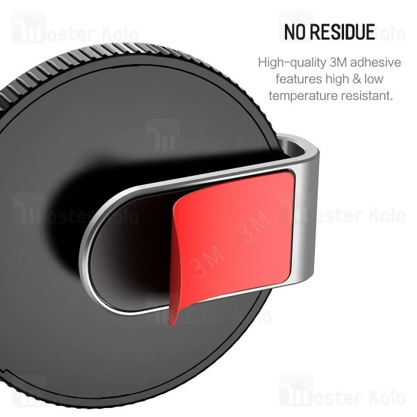 هولدر کارت پارکینگ راک Rock RPH0847 Temporary Parking Number Plate