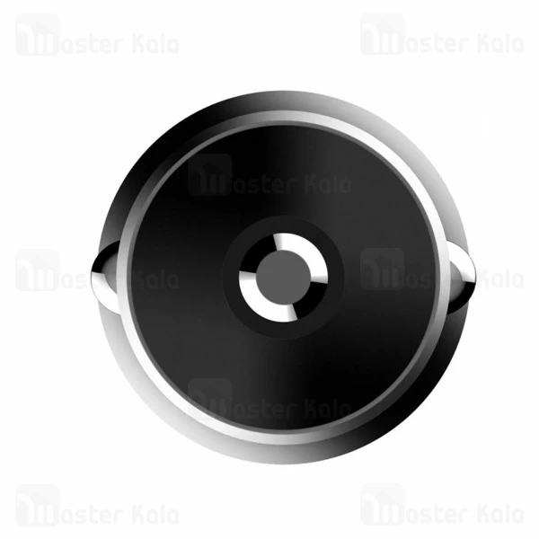 شارژر فندکی 2 پورت فست شارژ شیائومی Xiaomi CC05ZM 18W توان 2.4 آمپر