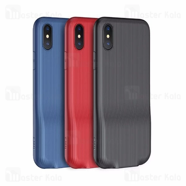 قاب Apple iPhone X / XS Baseus Audio Case