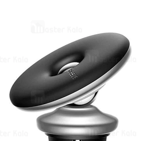 پایه نگهدارنده آهن ربایی بیسوس Baseus Star Ring Magnetic Car Air Outlet