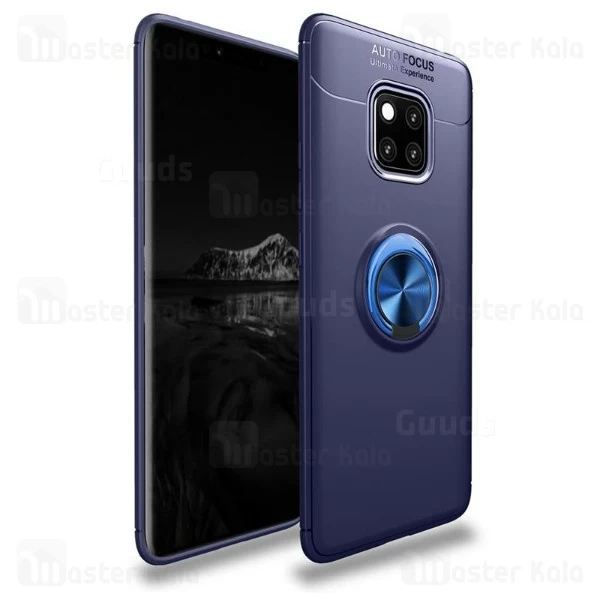 قاب Becation Auto Focus Magnetic Ring Case Huawei Mate 20 Pro