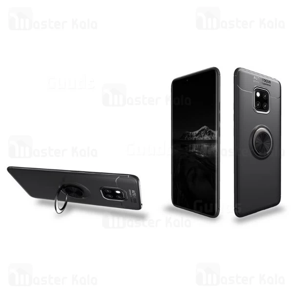 قاب Becation Auto Focus Magnetic Ring Case Huawei Mate 20 Pro