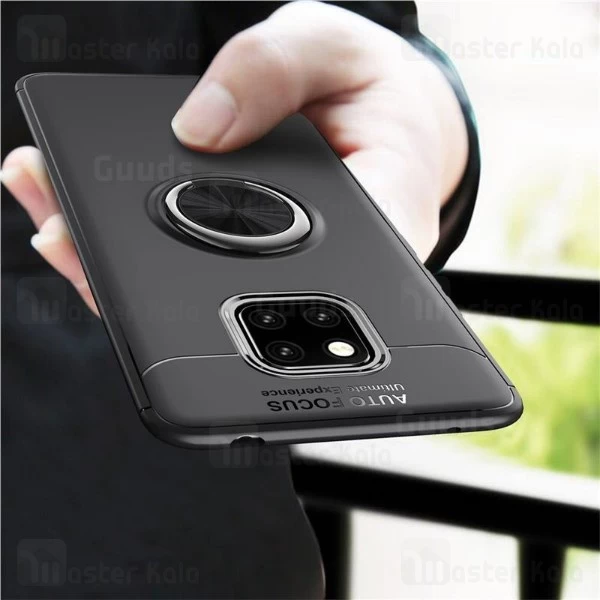 قاب Becation Auto Focus Magnetic Ring Case Huawei Mate 20 Pro