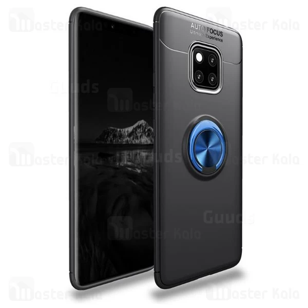 قاب Becation Auto Focus Magnetic Ring Case Huawei Mate 20 Pro