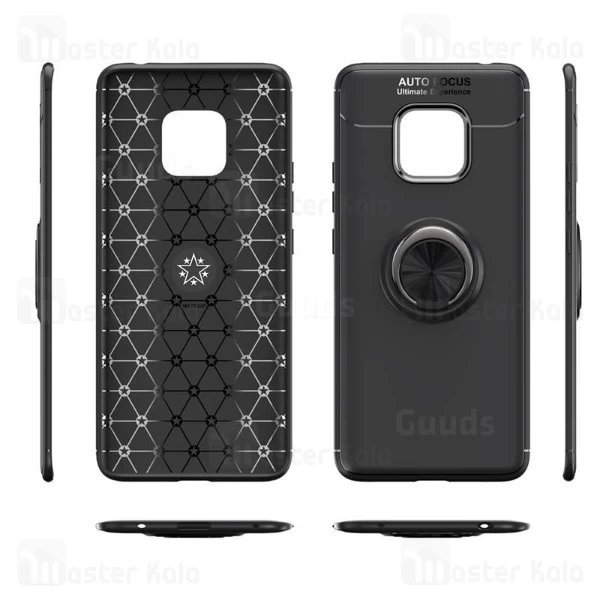 قاب Becation Auto Focus Magnetic Ring Case Huawei Mate 20 Pro