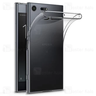 قاب ژله ای سونی Sony Xperia XZ Premium