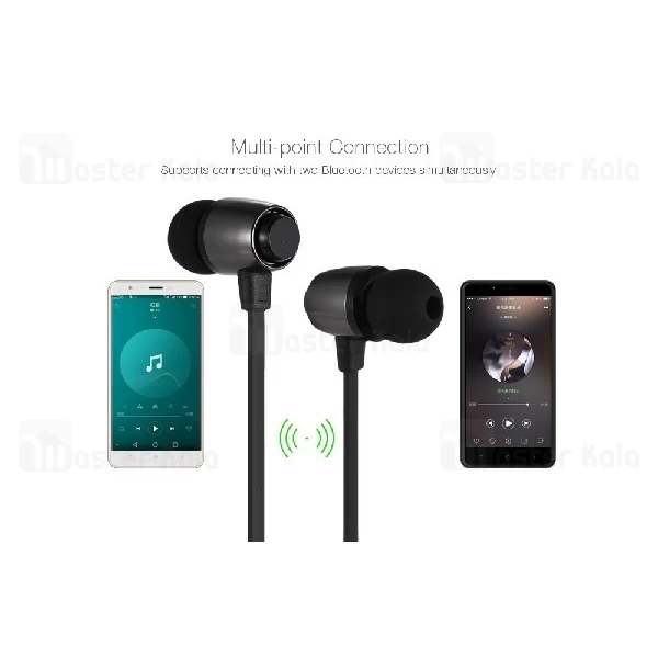 هندزفری بلوتوث جووی JOWAY H-15 Motion Wireless Headset