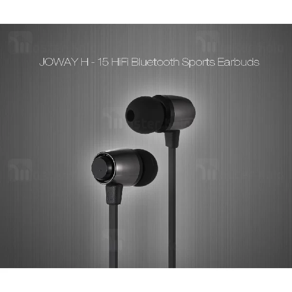 هندزفری بلوتوث جووی JOWAY H-15 Motion Wireless Headset