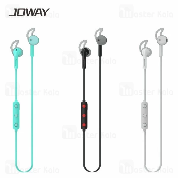 هندزفری بلوتوث جووی JOWAY H-16 Wireless Headset