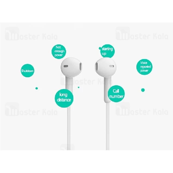 هندزفری بلوتوث جووی JOWAY H-16 Wireless Headset