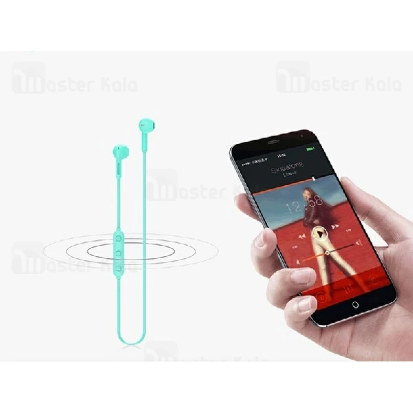 هندزفری بلوتوث جووی JOWAY H-16 Wireless Headset