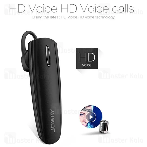 هندزفری بلوتوث Joway H06 Bluetooth Handsfree