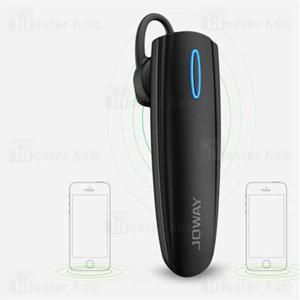 هندزفری بلوتوث Joway H06 Bluetooth Handsfree