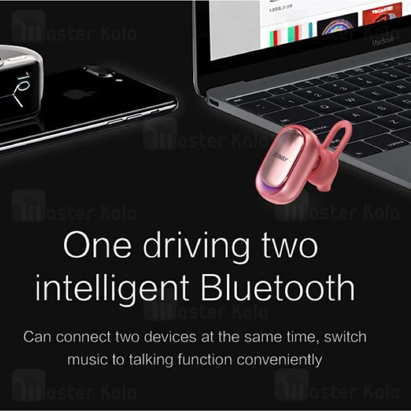 هندزفری بلوتوث Joway H21 Mini Bluetooth Headset