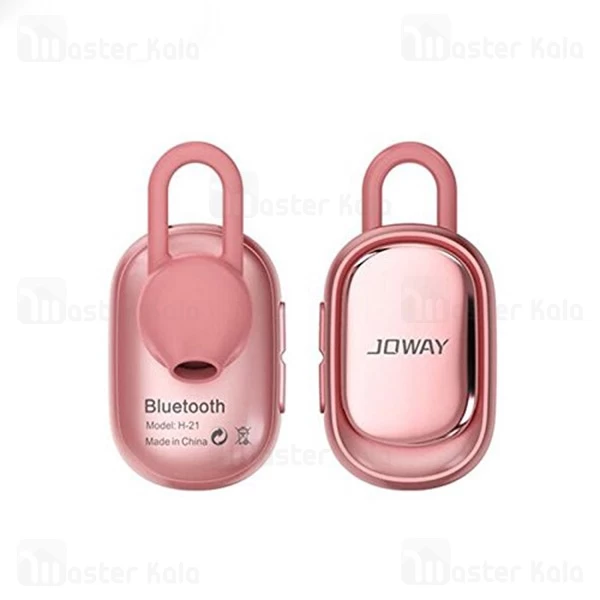 هندزفری بلوتوث Joway H21 Mini Bluetooth Headset