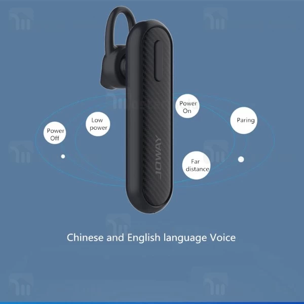 هندزفری بلوتوث Joway H26 Bluetooth Handsfree