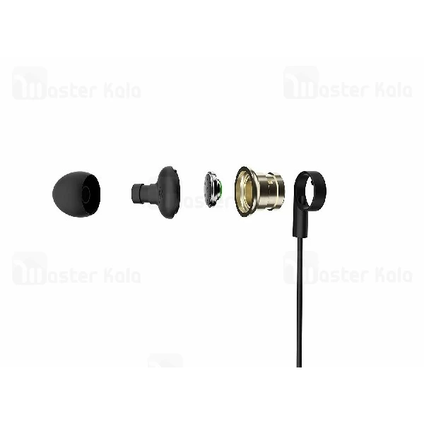 هندزفری سیمی جووی Joway HP29 Wired headphone