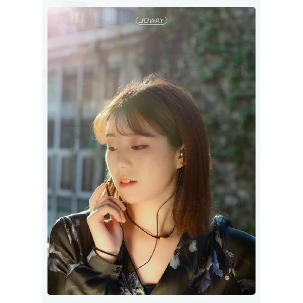 هندزفری سیمی جووی Joway HP29 Wired headphone