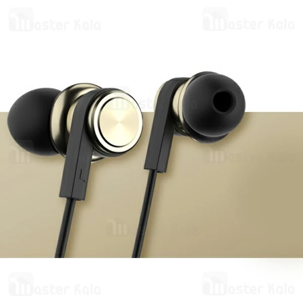 هندزفری سیمی جووی Joway HP29 Wired headphone