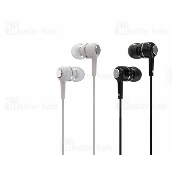 هندزفری سیمی جووی Joway HP30 Wired headphone