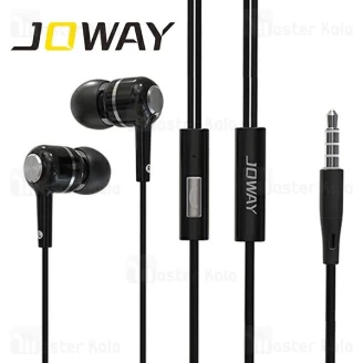 هندزفری سیمی جووی Joway HP30 Wired headphone