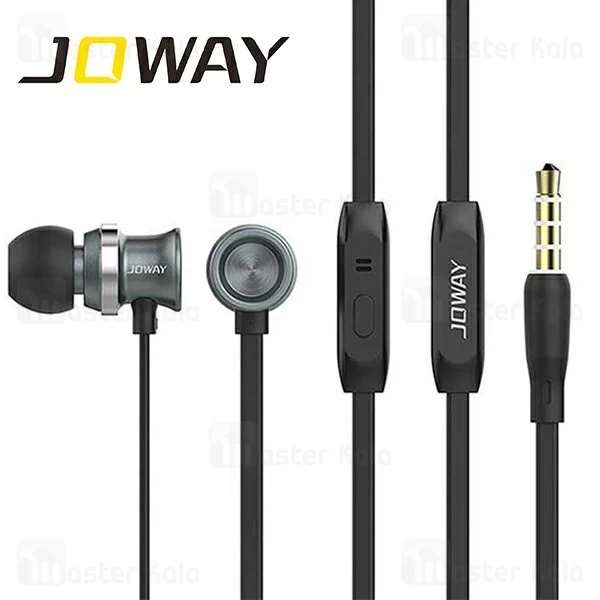 هندزفری سیمی جووی Joway HP31 Wired headphone