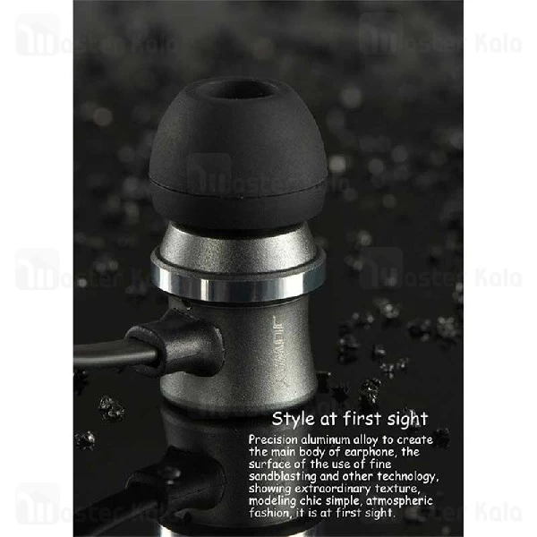 هندزفری سیمی جووی Joway HP31 Wired headphone