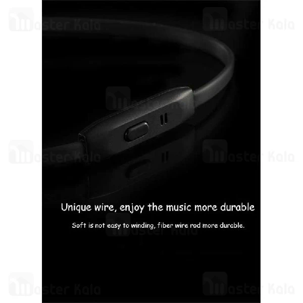 هندزفری سیمی جووی Joway HP31 Wired headphone