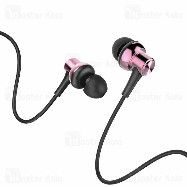 هندزفری سیمی جووی Joway HP35 Wired headphone