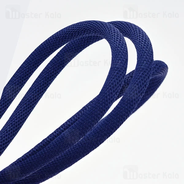 کابل بلوتوثی Joway LM29 Bluetooth GPS Navigation USB to Micro USB Cable