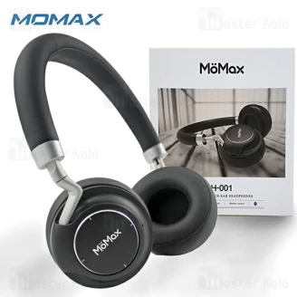 هدفون بلوتوث مومکس Momax H-001 Wireless Bluetooth Headphone