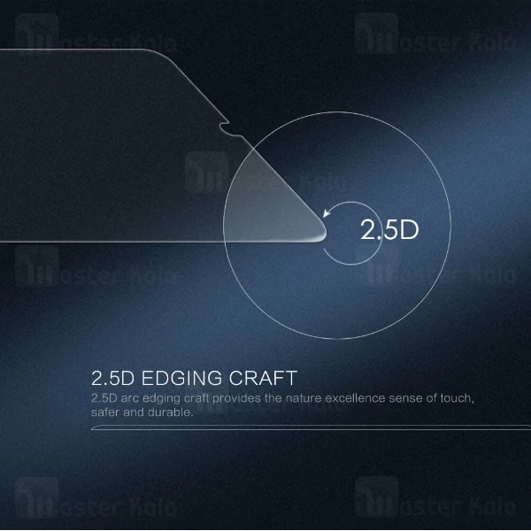 گلس نیلکین Xiaomi Redmi Note 7 Nillkin H+ Pro Glass
