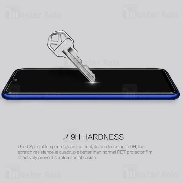 گلس نیلکین Xiaomi Redmi Note 7 Nillkin H+ Pro Glass