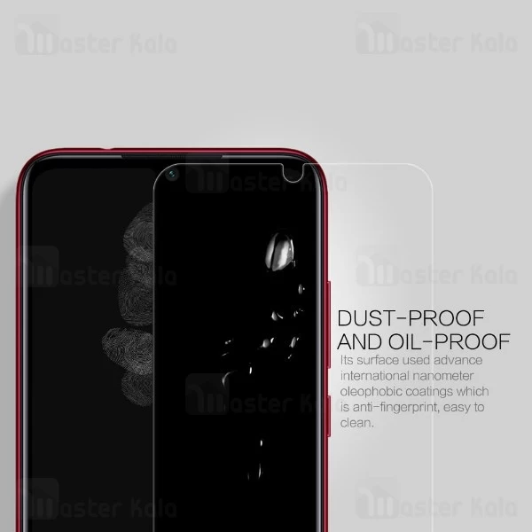 گلس نیلکین Xiaomi Redmi Note 7 Nillkin H+ Pro Glass
