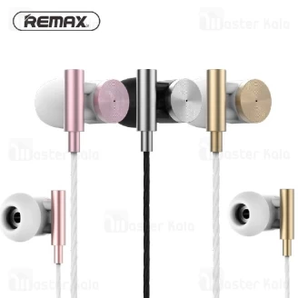 هندزفری ریمکس Remax RM-530