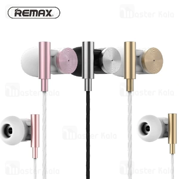 هندزفری ریمکس Remax RM-530