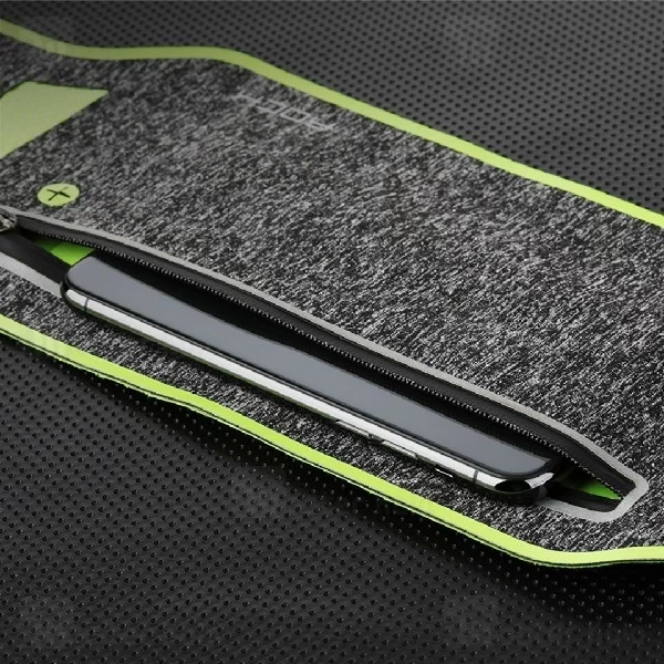 کیف کمری ورزشی راک Rock Slim Sport Waist Bag 2 مناسب گوشی های 7 اینچ