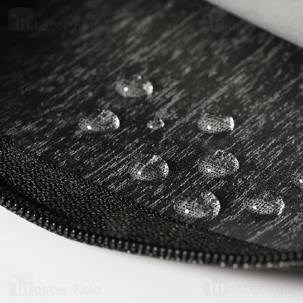 کیف کمری ورزشی راک Rock Slim Sport Waist Bag 2 مناسب گوشی های 7 اینچ