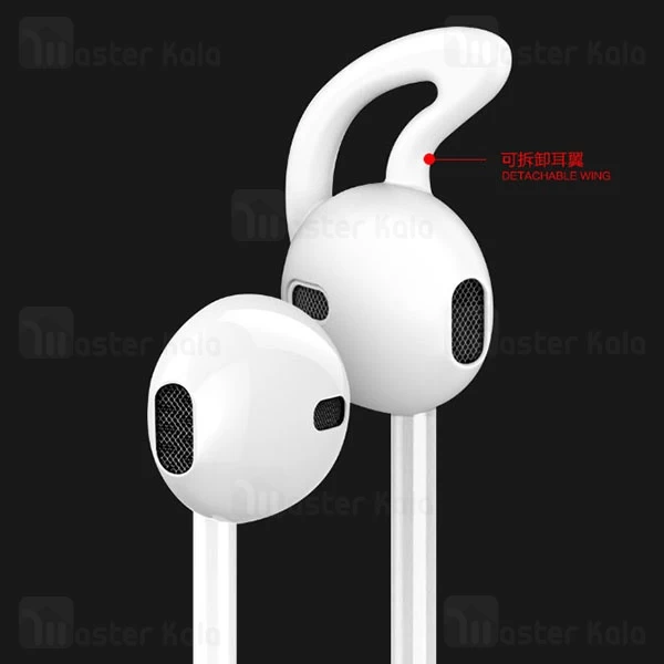 هندزفری بلوتوث XO BS8 Sports Bluetooth Earphone