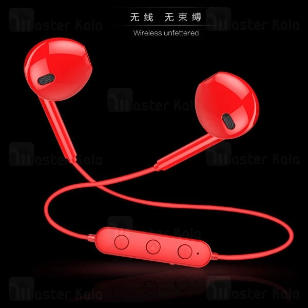 هندزفری بلوتوث XO BS8 Sports Bluetooth Earphone