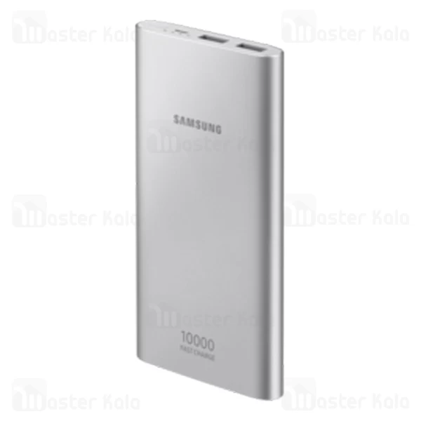 پاوربانک 10000 فست شارژ سامسونگ Samsung EB-P1100BSEGAE Battery Pack 15W